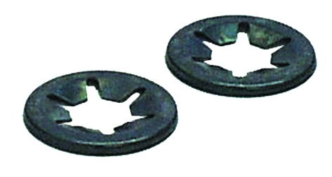 Qualcast Set Ring