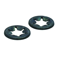Qualcast Set Ring
