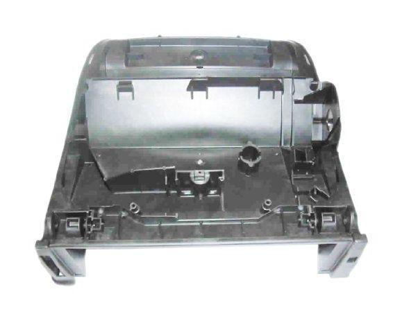 Qualcast Chassis