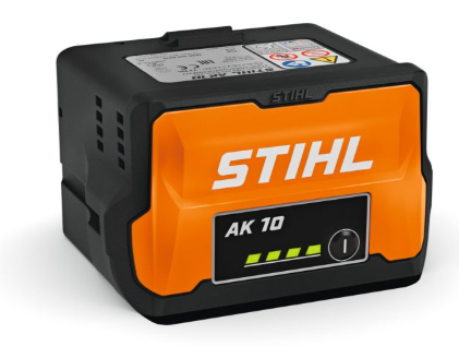 Stihl AK 10 Battery - 4520 400 6530
