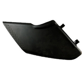 McCulloch Clipping Deflector