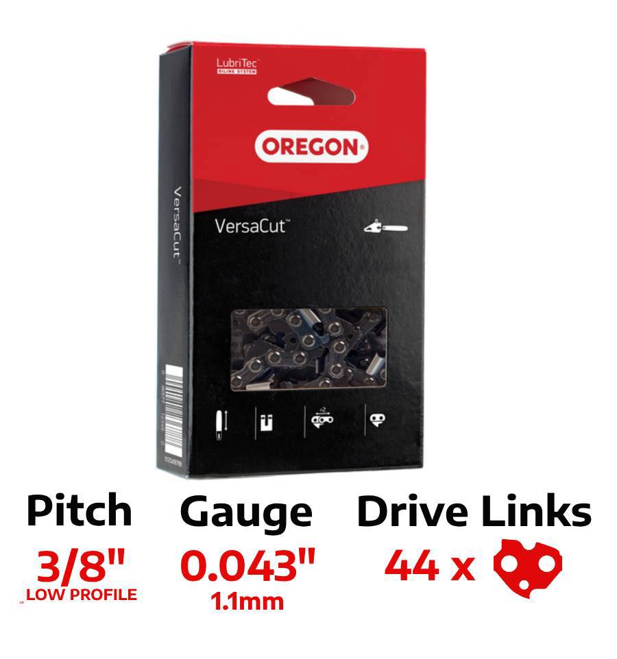 Oregon 91VXL - Chain Loop - 44 Links