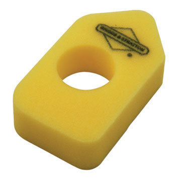 Briggs & Stratton Filter-A/C Foam