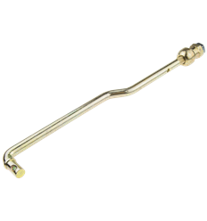 Husqvarna  Link Assy Front.Mwr.Susp 10.63 - 5815069-03