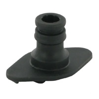 Mountfield Washing Connection