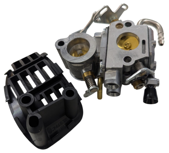 Stihl Carburetor 4238/05 - 4238 120 0607