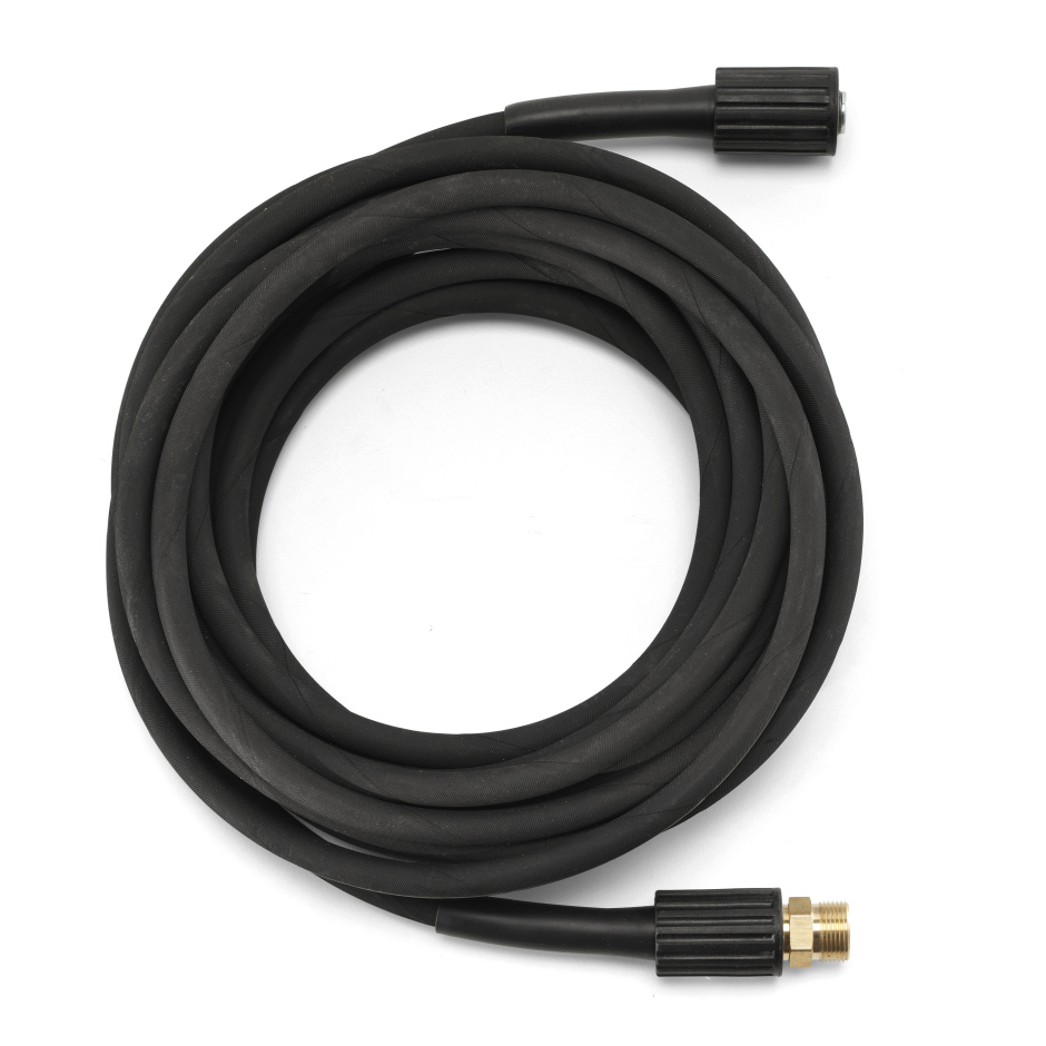 Stiga Reinforced Hp Hose Extension 8M - 1500-9022-01