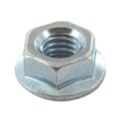 Mountfield Flanged Hexagonal Nut M6