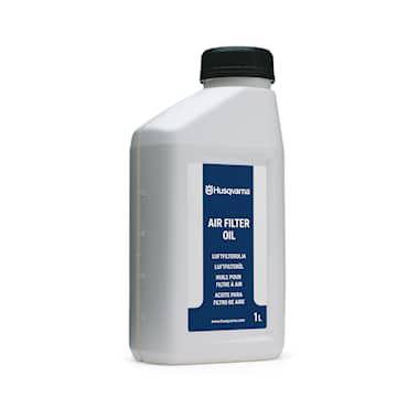Husqvarna  Air Filter Oil 1 Ltr
