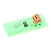 Husqvarna Printed Circuit Assy