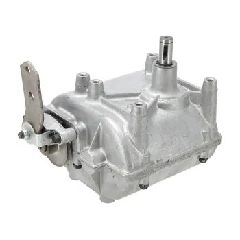Peerless Transmission (700-101)