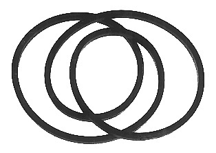 Hayter Belt, Motion Drive (HB)