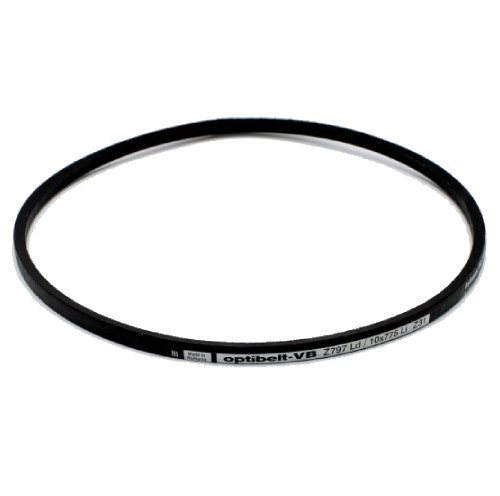 Hayter Belt Drive 48