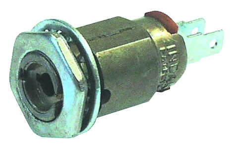 Qualcast Key Switch
