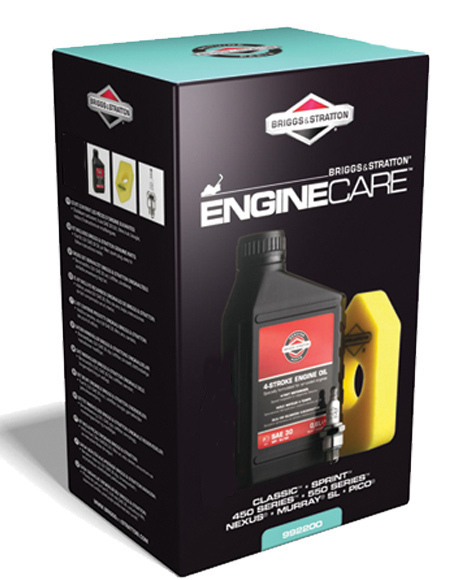 Briggs & Stratton Engine Service Kit for 450, 500 and 550 Series
