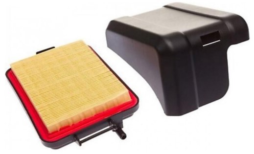 Efco Air Filter Assy