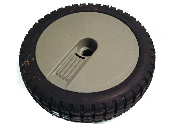 Hayter Wheel & Tyre Drive (Grey) (HB)