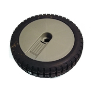 Hayter Wheel & Tyre Drive (Grey) (HB)