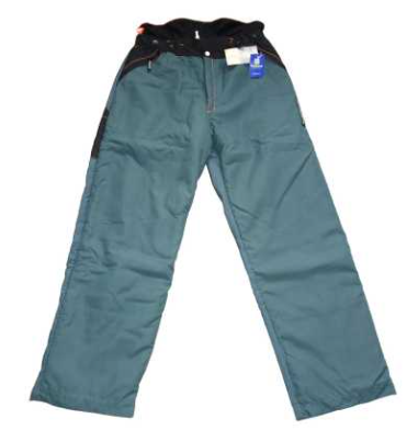 Flymo Chainsaw Trousers F W 20A 54 G