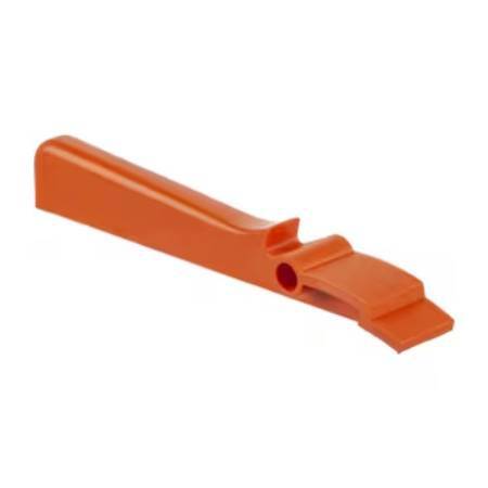 Stihl Lockout lever