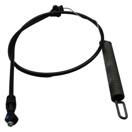 Husqvarna  Clutch Cable 42