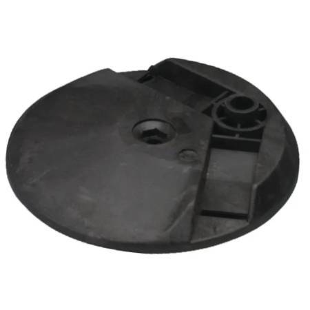 Castel / Twincut / Lawnking Inner Wheel Cover D=190