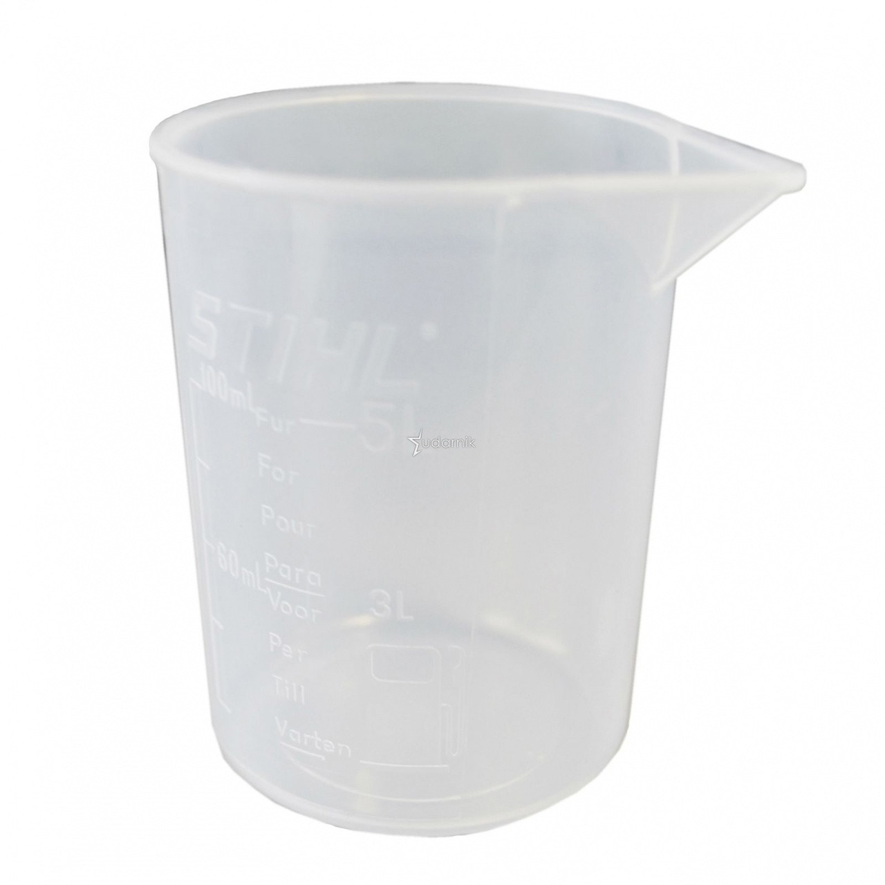 Stihl Measuring Cup - 100ml