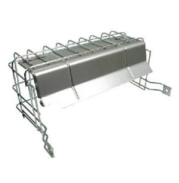Briggs & Stratton Guard-Muffler