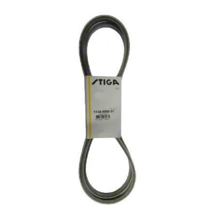 Castel / Twincut / Lawnking Drive Belt - 1134-9066-01