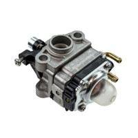 Jonsered Carburetor