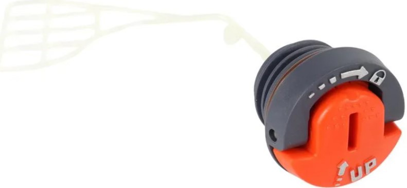 Oleo-Mac Filler Cap - 50230302BR