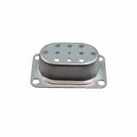 Husqvarna Exhaust Duct