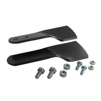Castel / Twincut / Lawnking Blade Tip Kit [2 Pcs] - 1134-9082-01