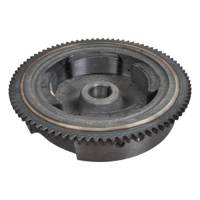 Alpina Flywheel