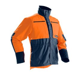 Flymo PRO LIGHT FOREST JACKET - SMALL