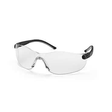 McCulloch Protective Glasses - Clear