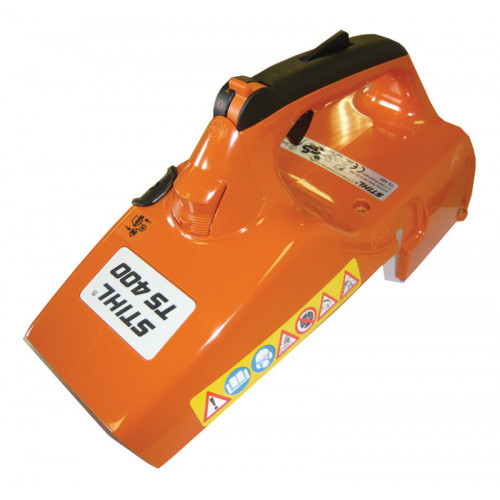 Stihl Shroud