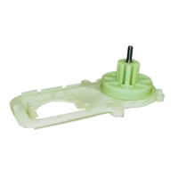Flymo Baseplate Pulley Assy