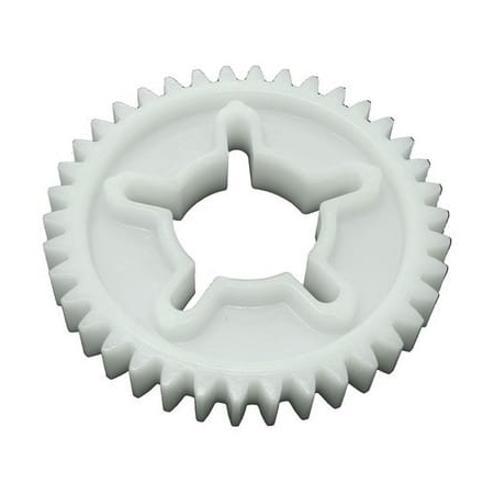 Castel / Twincut / Lawnking Drive Gear Wheel - 122120105/2