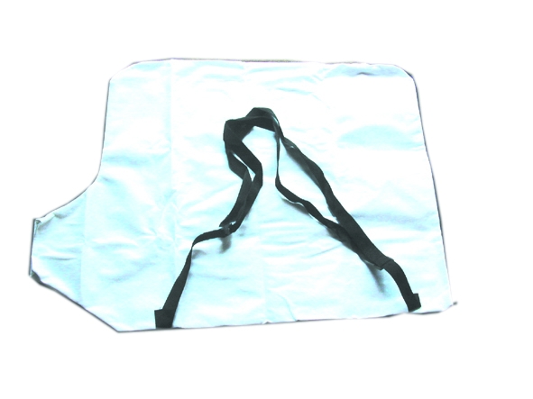 McCulloch Vac Bag W/Strap