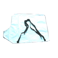 McCulloch Vac Bag W/Strap