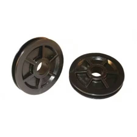 Mountfield Steering Pulley [2 Pcs]