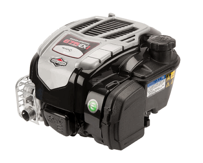 Briggs & Stratton 675EXi OHV Engine - Vertical Crankshaft = 22.2mm (7/8") x 62mm (2 7/16") - Fixed Speed