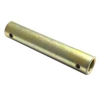 Hayter Coupling (4")