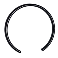 Stiga Piston Pin Clip