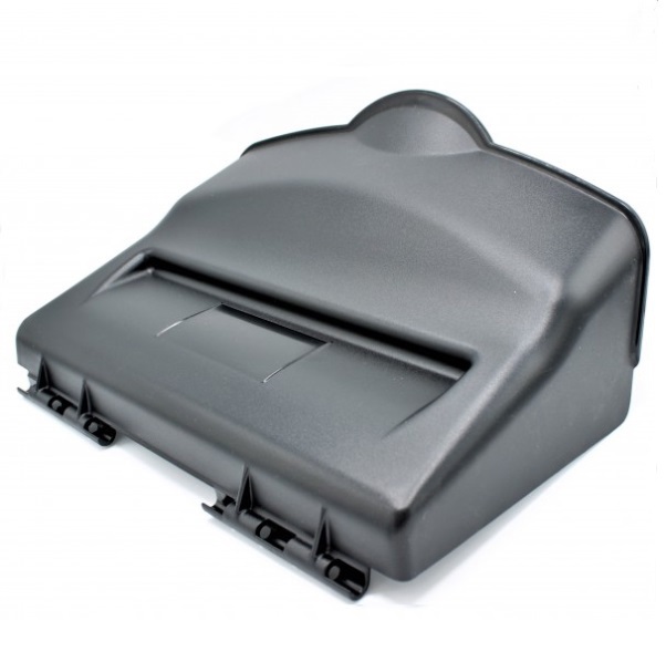 Hayter Rear Deflector