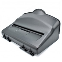 Hayter Rear Deflector