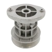 Efco Blade Boss With Pulley 22.2mm Bore