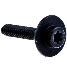 McCulloch Sscrew Fuel Tank Retainer