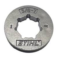 Stihl Rim sprocket 3/8" 7T